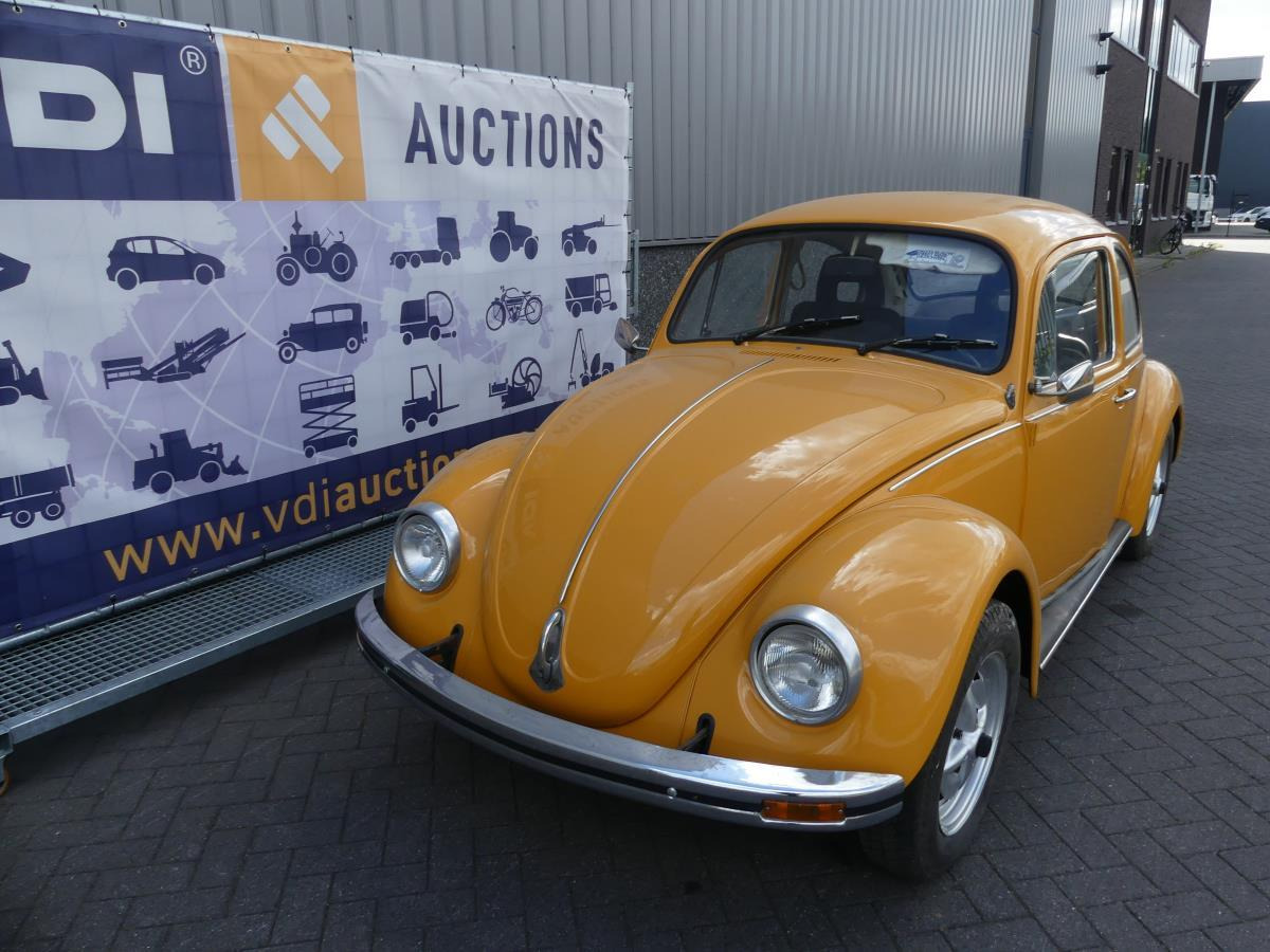 Voiture Volkswagen Käfer 111011: photos 11