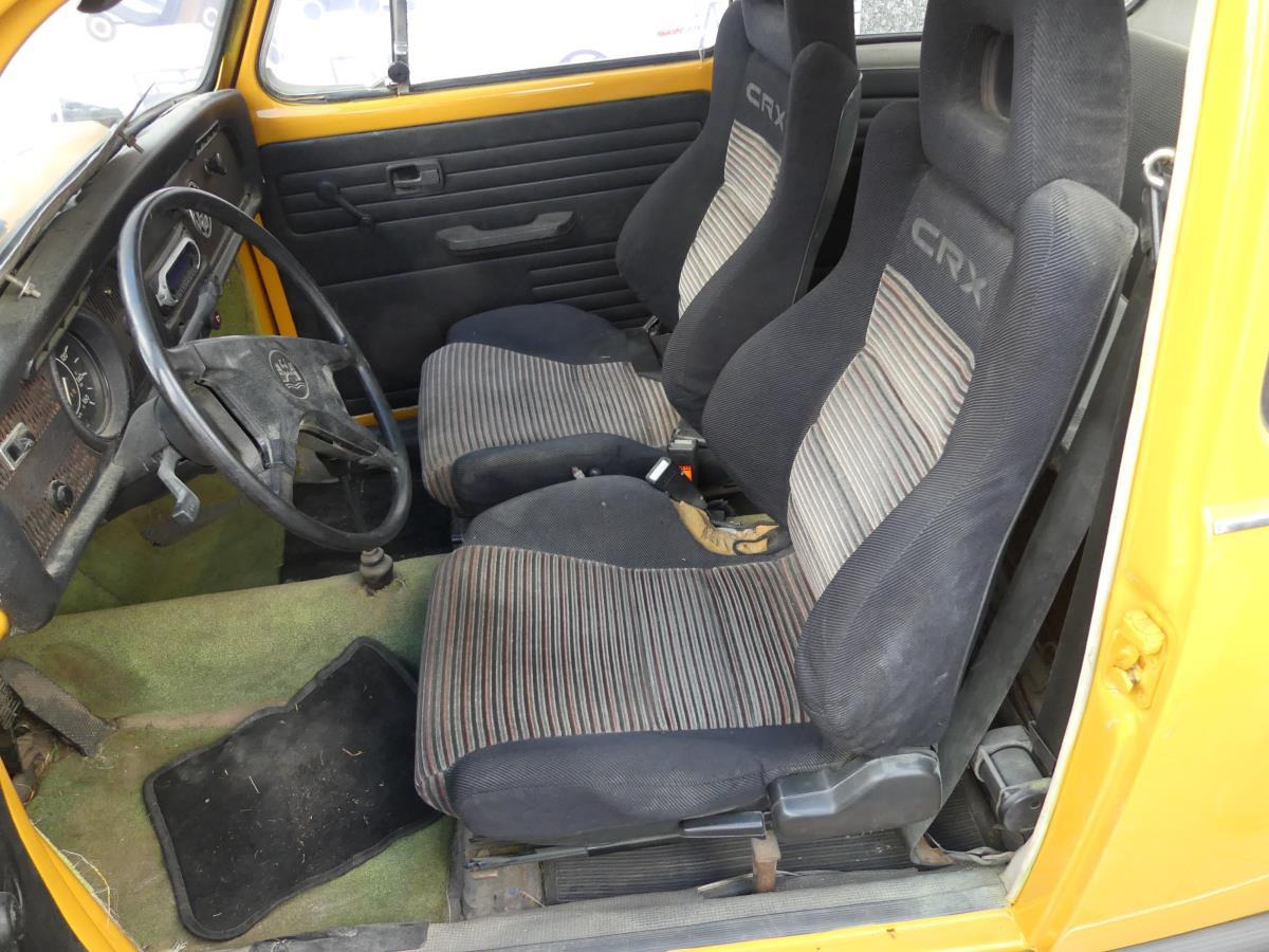 Voiture Volkswagen Käfer 111011: photos 29