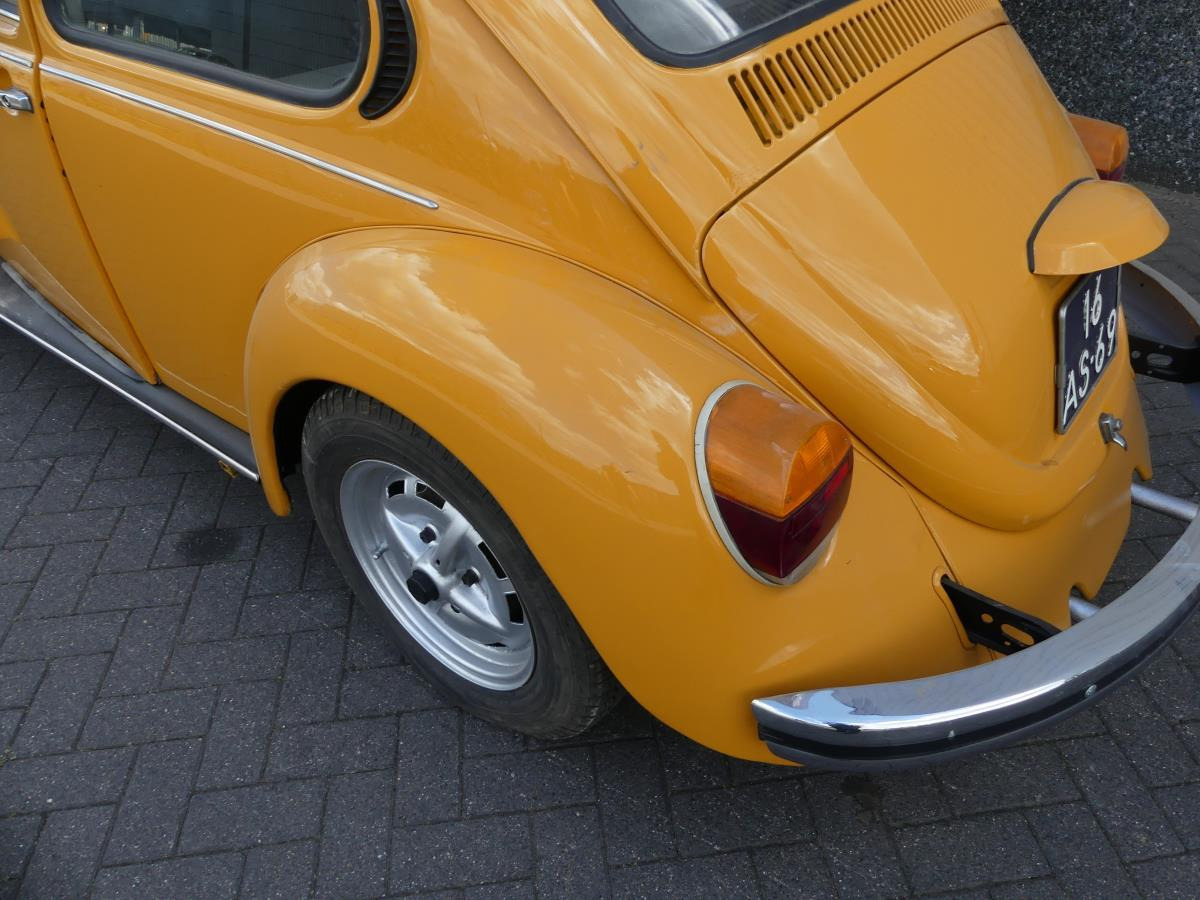 Voiture Volkswagen Käfer 111011: photos 7