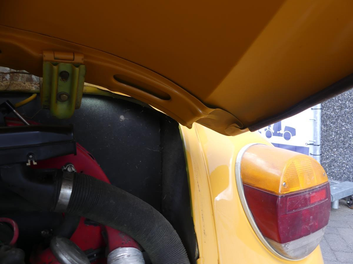 Voiture Volkswagen Käfer 111011: photos 39