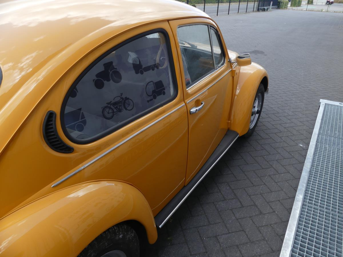 Voiture Volkswagen Käfer 111011: photos 43
