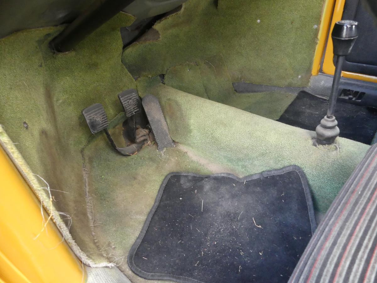 Voiture Volkswagen Käfer 111011: photos 28