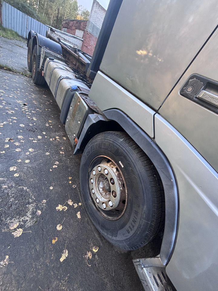 VOLVO FH16 - 580 - Tracteur routier: photos 3 VOLVO FH16 - 580 - Tracteur routier: photos 3