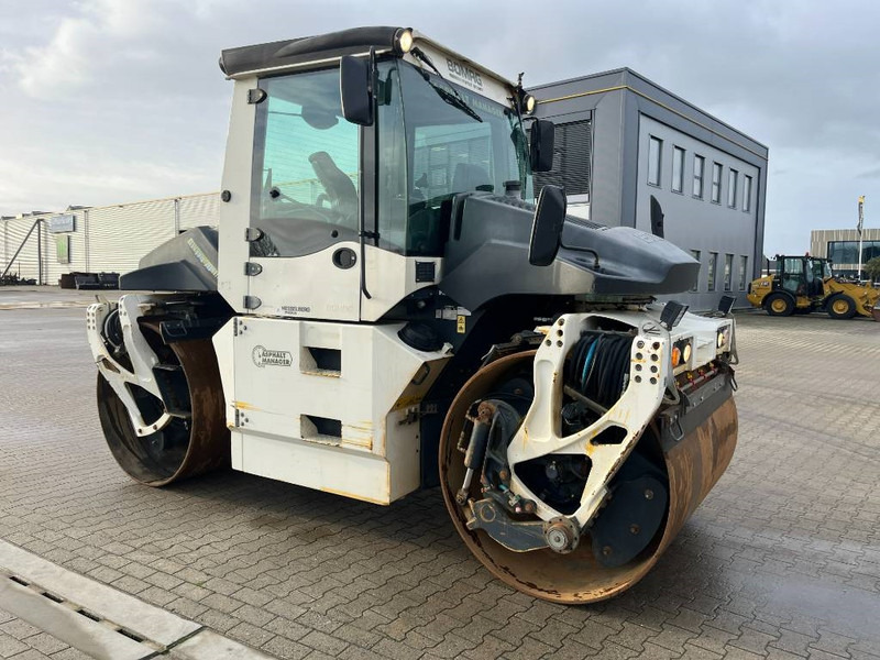 Bomag BW 174 AP-AM - Compacteur: photos 4 Bomag BW 174 AP-AM - Compacteur: photos 4