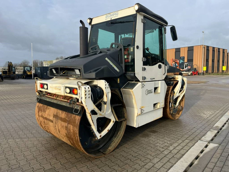 Bomag BW 174 AP-AM - Compacteur: photos 3 Bomag BW 174 AP-AM - Compacteur: photos 3