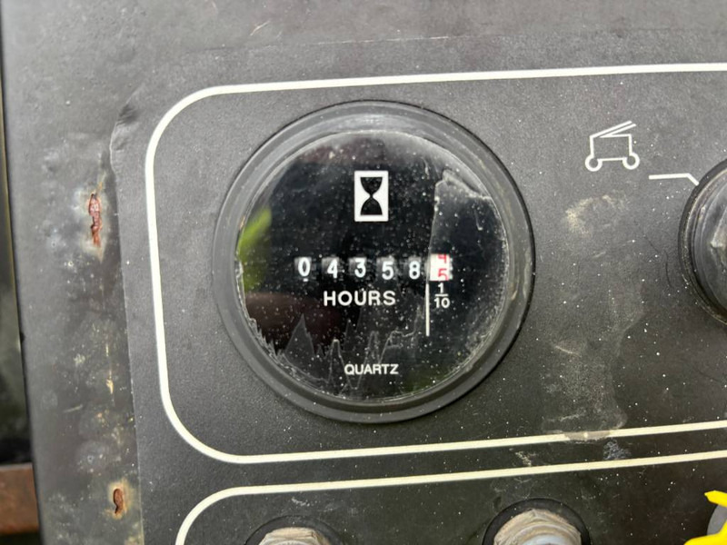 Genie S 65 - Nacelle télescopique: photos 5 Genie S 65 - Nacelle télescopique: photos 5