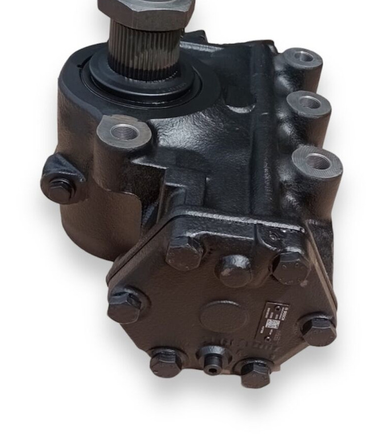 Bosch New 41271388, 8099955612 IVECO New steering gear IVECO TRAKKER 41271388 8099955612 - Boîtier de direction pour Camion: photos 3 Bosch New 41271388, 8099955612 IVECO New steering gear IVECO TRAKKER 41271388 8099955612 - Boîtier de direction pour Camion: photos 3