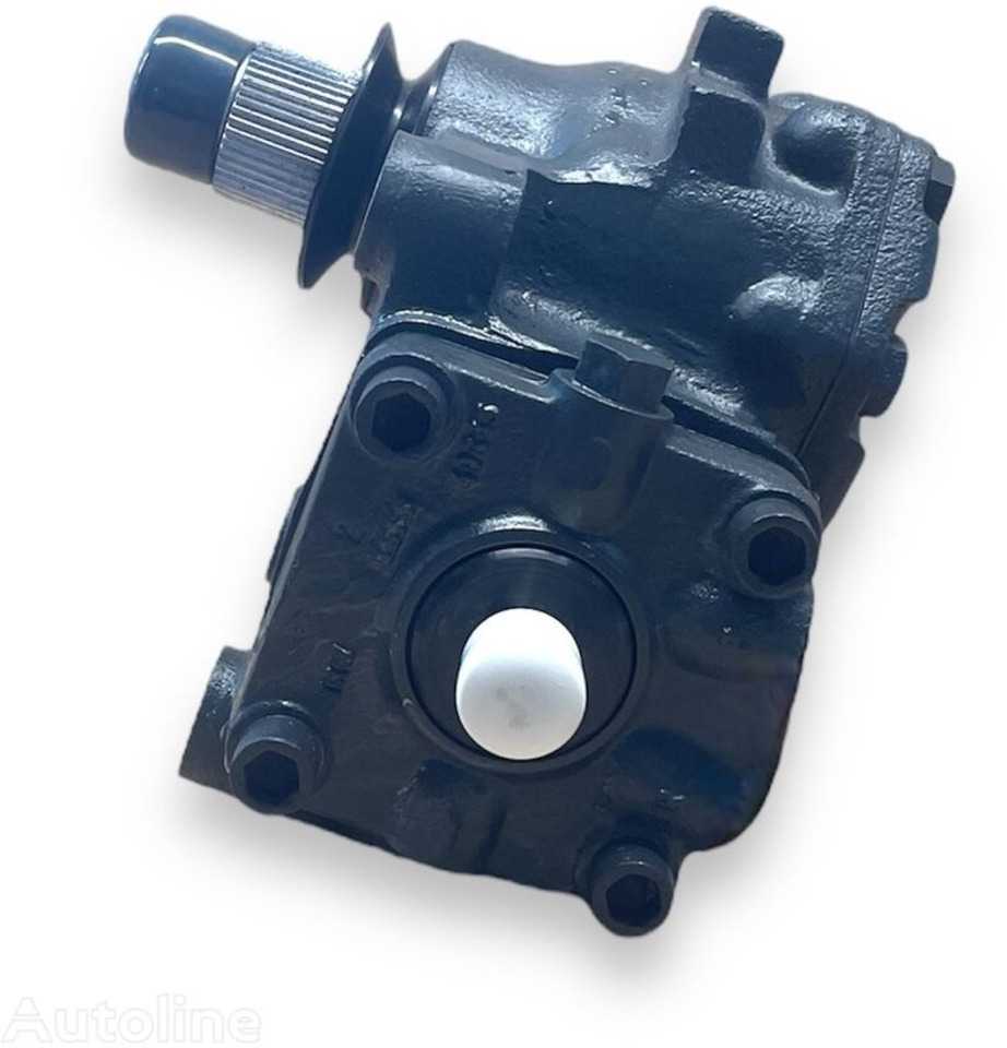 IVECO 4834723 504106226 JRB5034 TAS55605 TAS55613 TRW 4834723 504106226 JRB5034 TAS55605 TAS55613 - Boîtier de direction pour Camion: photos 2 IVECO 4834723 504106226 JRB5034 TAS55605 TAS55613 TRW 4834723 504106226 JRB5034 TAS55605 TAS55613 - Boîtier de direction pour Camion: photos 2