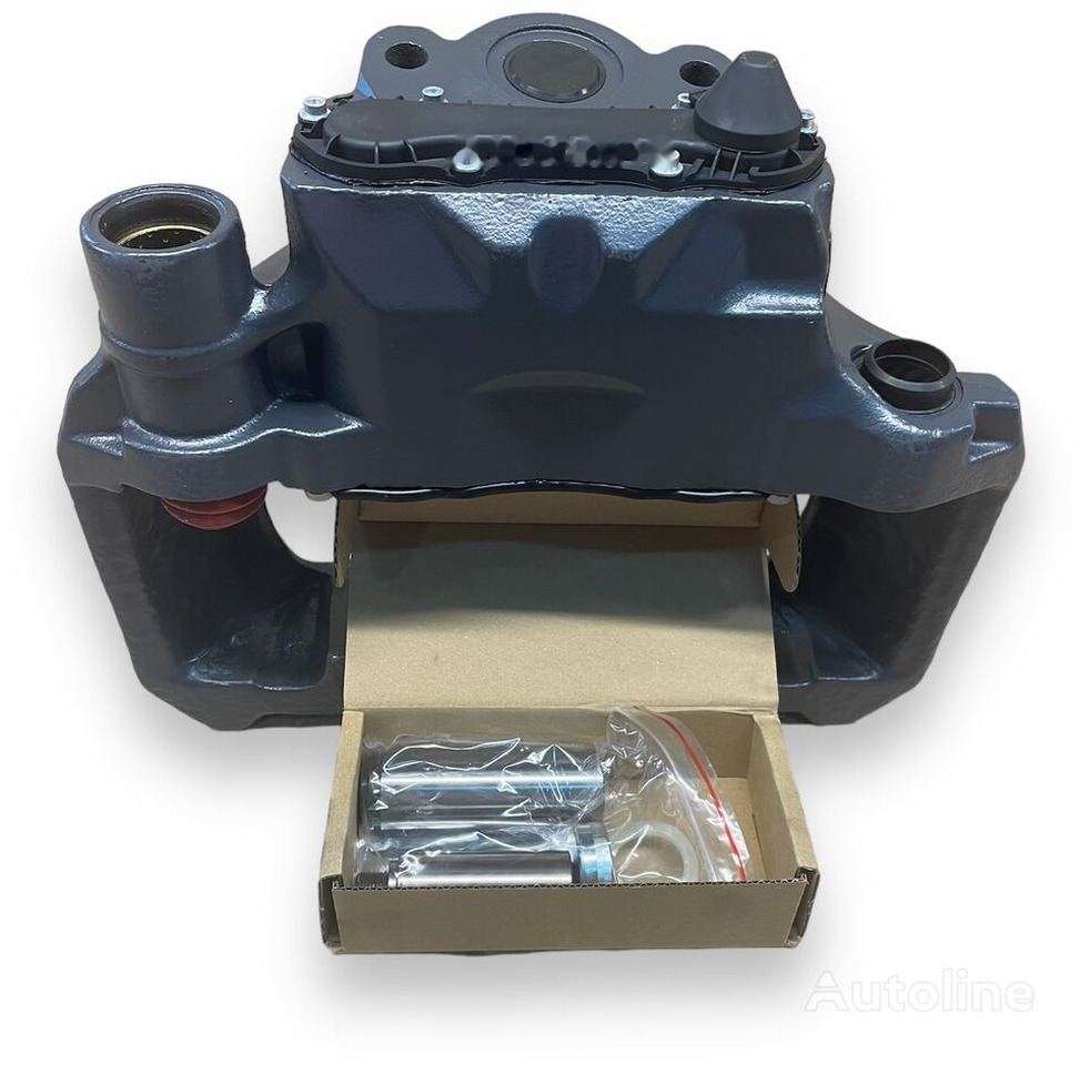 Knorr-Bremse Iveco SN7 -12 K004578 K000475 K004626 K000852 SN7076 SN724RC 412 for IVECO SN7 -12 K004578 K000475 K004626 K000852 SN7076 SN724RC 41211287 41285004 99458478 K004579 K000474 K000851 SN706 - Étrier de frein: photos 2 Knorr-Bremse Iveco SN7 -12 K004578 K000475 K004626 K000852 SN7076 SN724RC 412 for IVECO SN7 -12 K004578 K000475 K004626 K000852 SN7076 SN724RC 41211287 41285004 99458478 K004579 K000474 K000851 SN706 - Étrier de frein: photos 2