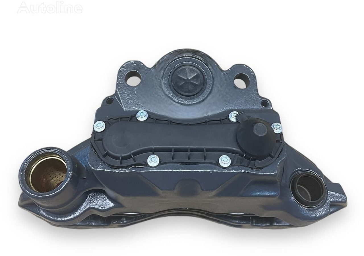 Knorr-Bremse Iveco SN7 -12 K004578 K000475 K004626 K000852 SN7076 SN724RC 412 for IVECO SN7 -12 K004578 K000475 K004626 K000852 SN7076 SN724RC 41211287 41285004 99458478 K004579 K000474 K000851 SN706 - Étrier de frein: photos 1 Knorr-Bremse Iveco SN7 -12 K004578 K000475 K004626 K000852 SN7076 SN724RC 412 for IVECO SN7 -12 K004578 K000475 K004626 K000852 SN7076 SN724RC 41211287 41285004 99458478 K004579 K000474 K000851 SN706 - Étrier de frein: photos 1