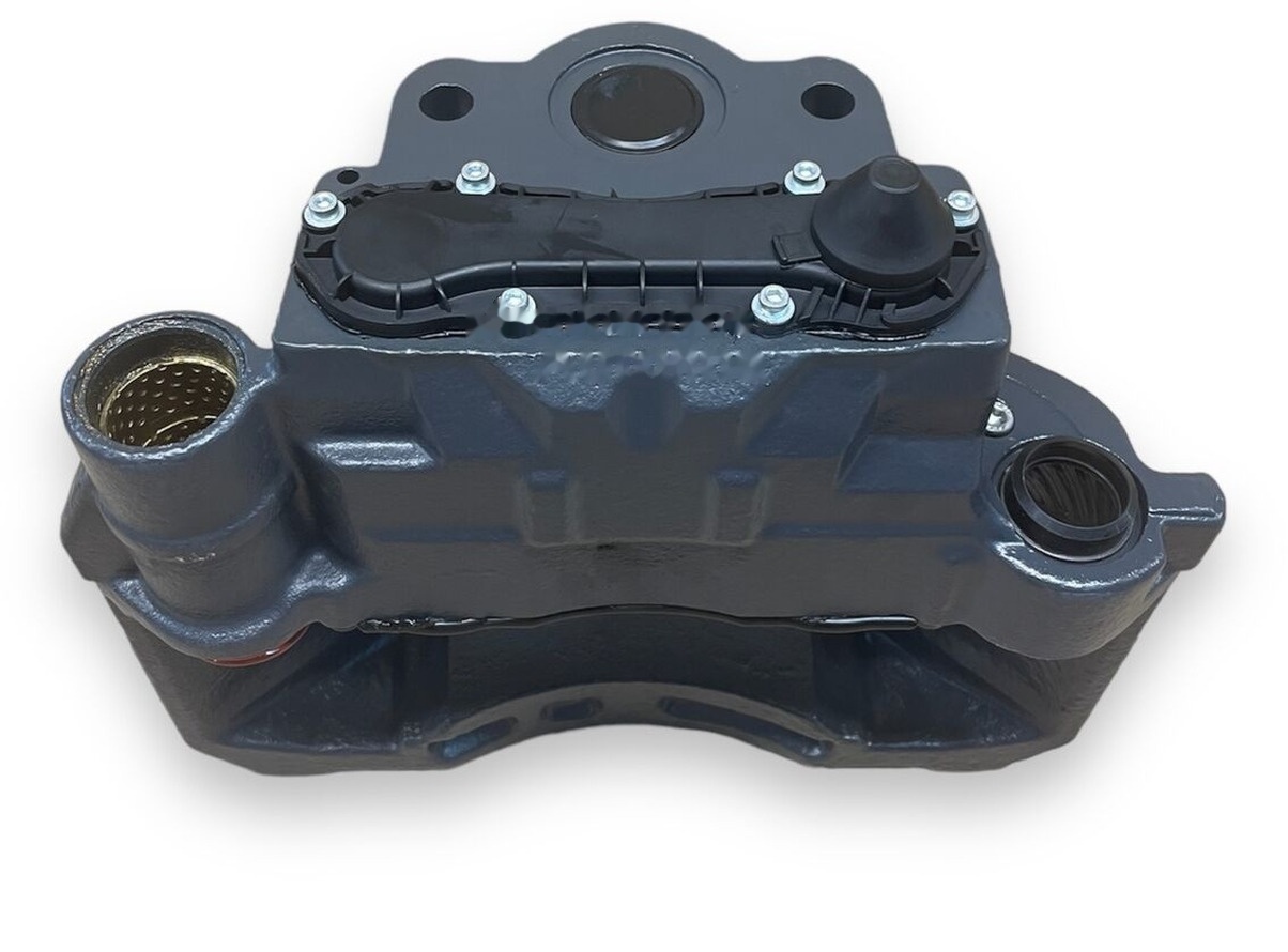 Knorr-Bremse SAF SK7 K012634 SK7041 3080006020 SK7051 3080005920 SAF K012634 SK7041 3080006020 SK7051 3080005920 - Étrier de frein pour Remorque: photos 1 Knorr-Bremse SAF SK7 K012634 SK7041 3080006020 SK7051 3080005920 SAF K012634 SK7041 3080006020 SK7051 3080005920 - Étrier de frein pour Remorque: photos 1