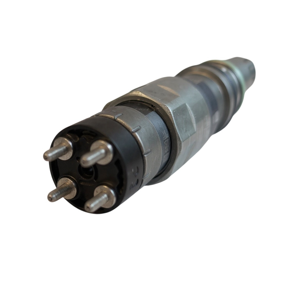 Mercedes-Benz Actros - Injecteur: photos 2 Mercedes-Benz Actros - Injecteur: photos 2