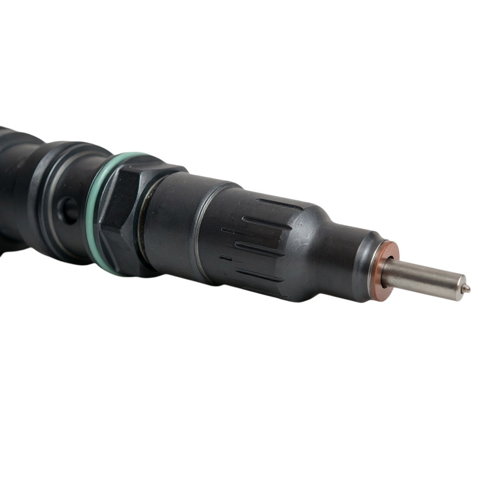 Mercedes-Benz Actros - Injecteur: photos 4 Mercedes-Benz Actros - Injecteur: photos 4