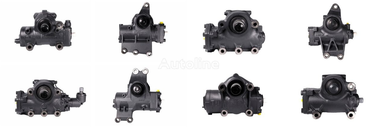 Renault 8098955719 KS00001211 KS01001178 7400250341 Renault - Boîtier de direction pour Camion: photos 4 Renault 8098955719 KS00001211 KS01001178 7400250341 Renault - Boîtier de direction pour Camion: photos 4