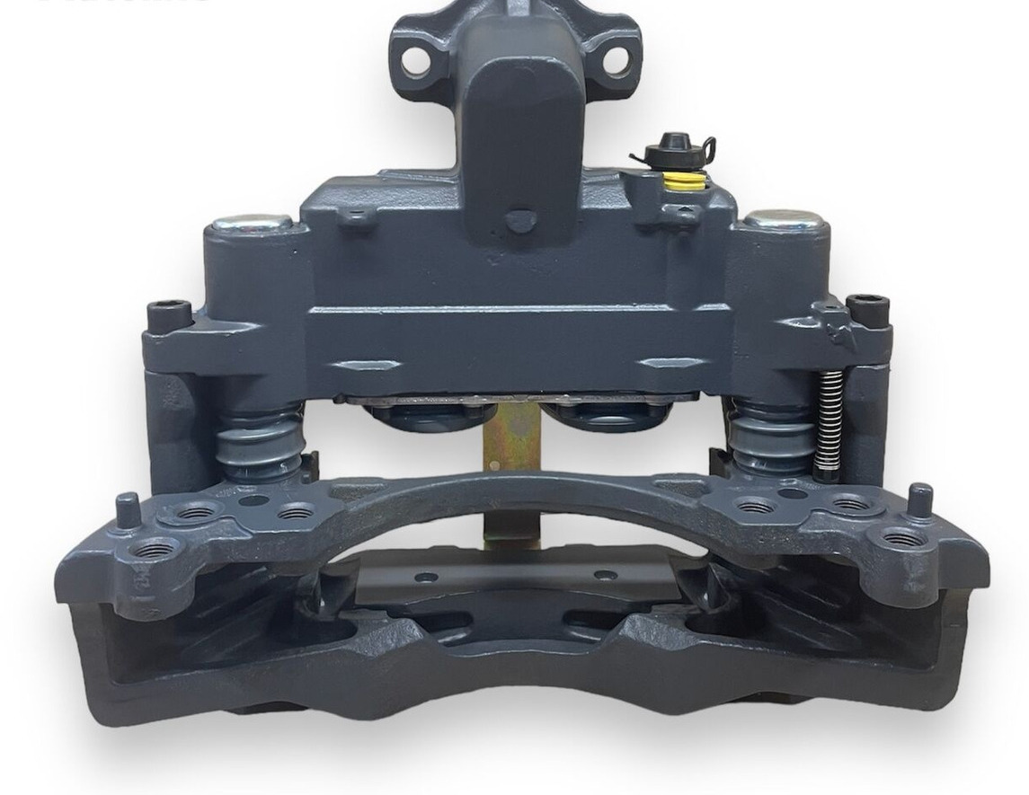 Volvo LRG727 20523652 20527037 20982113 20982091 21487688 truck - Étrier de frein pour Camion: photos 2 Volvo LRG727 20523652 20527037 20982113 20982091 21487688 truck - Étrier de frein pour Camion: photos 2
