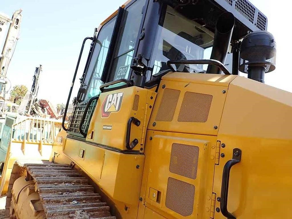 CAT 963 WH - Pelle: photos 4 CAT 963 WH - Pelle: photos 4