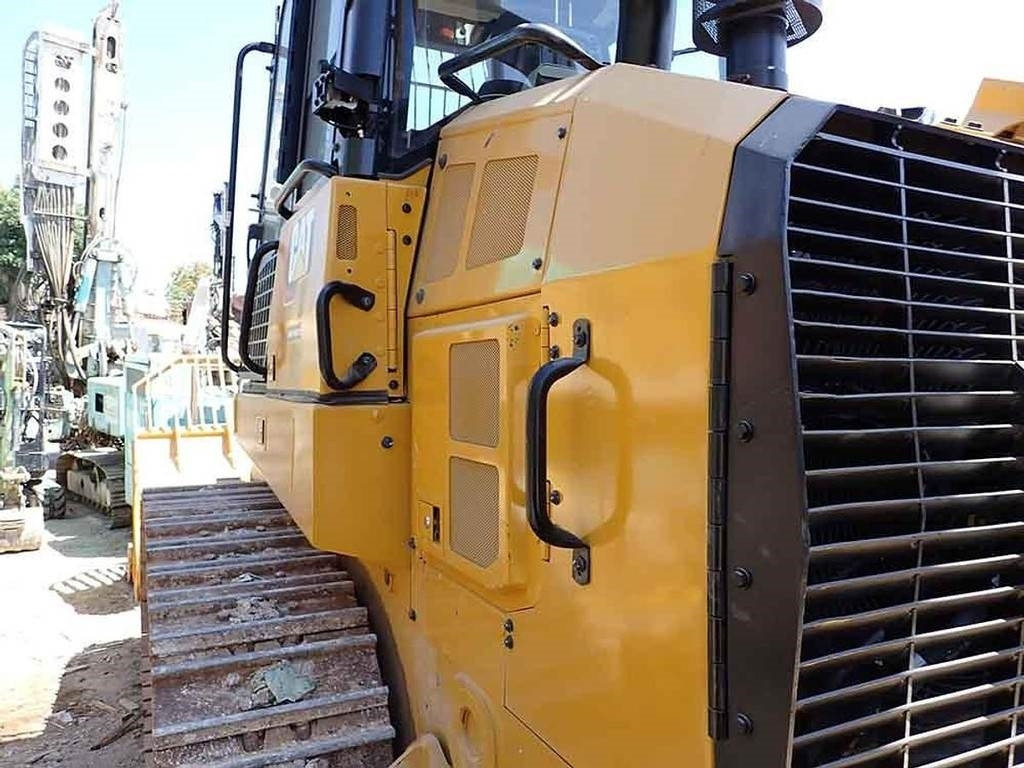 CAT 963 WH - Pelle: photos 4 CAT 963 WH - Pelle: photos 4