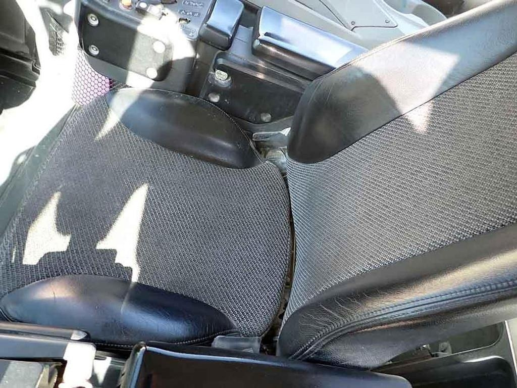 Chargeuse sur pneus CAT 988K: photos 23