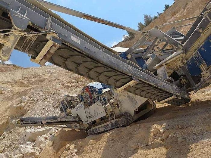 Concasseur Kleemann MR130Z EVO: photos 10