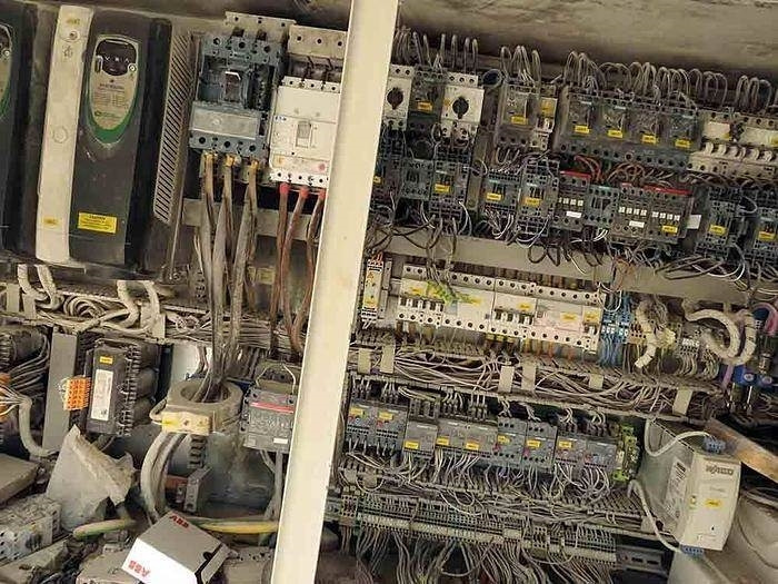 Concasseur Kleemann MR130Z EVO2: photos 19