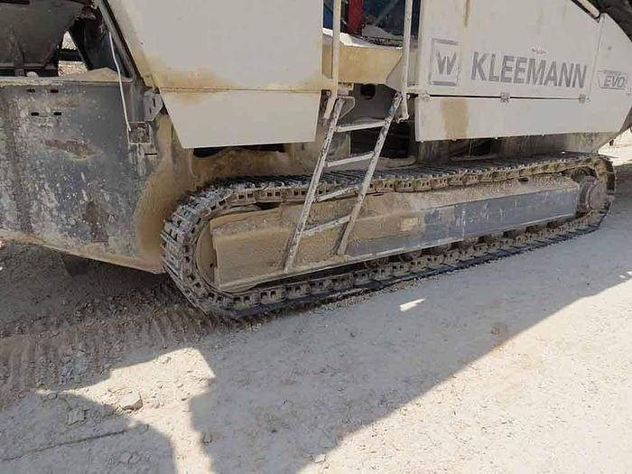 Concasseur Kleemann MR130Z EVO2: photos 17