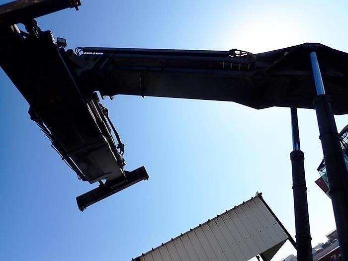 Grue Konecranes SMV4531 TC5: photos 13