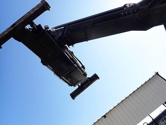 Grue Konecranes SMV4531 TC5: photos 14