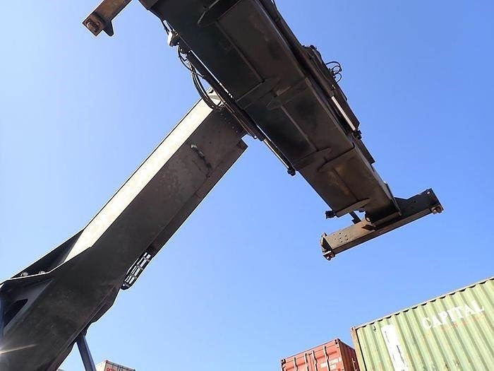 Grue Konecranes SMV4531 TC5: photos 16