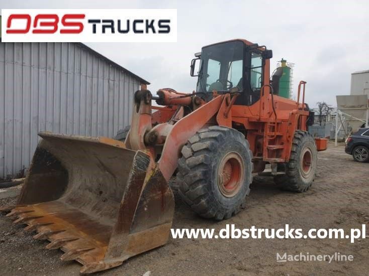 DAEWOO LOADER MG 300 - Chargeuse sur pneus: photos 1 DAEWOO LOADER MG 300 - Chargeuse sur pneus: photos 1