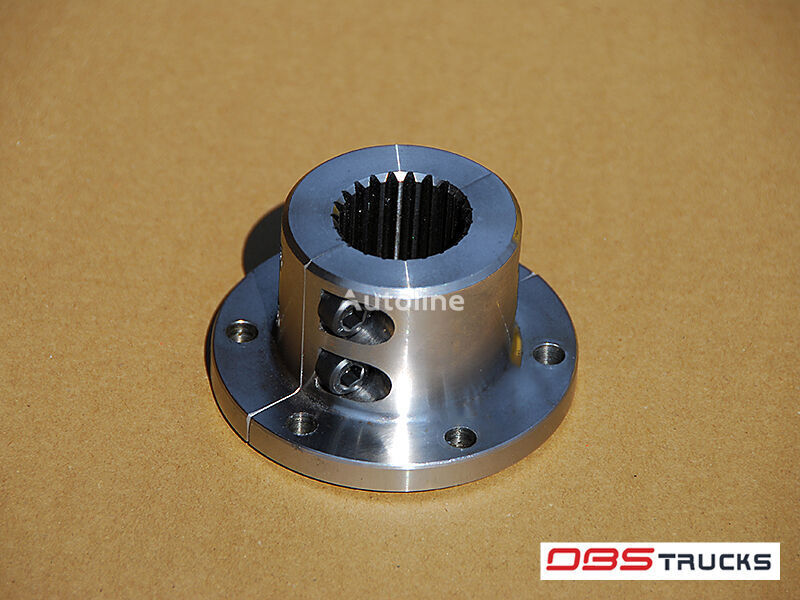 Przekładnia 9-10m3, Gear box concrete mixer 10-12 m3 0-01-66 for concrete mixer - Boîte de vitesse pour Camion malaxeur: photos 4 Przekładnia 9-10m3, Gear box concrete mixer 10-12 m3 0-01-66 for concrete mixer - Boîte de vitesse pour Camion malaxeur: photos 4