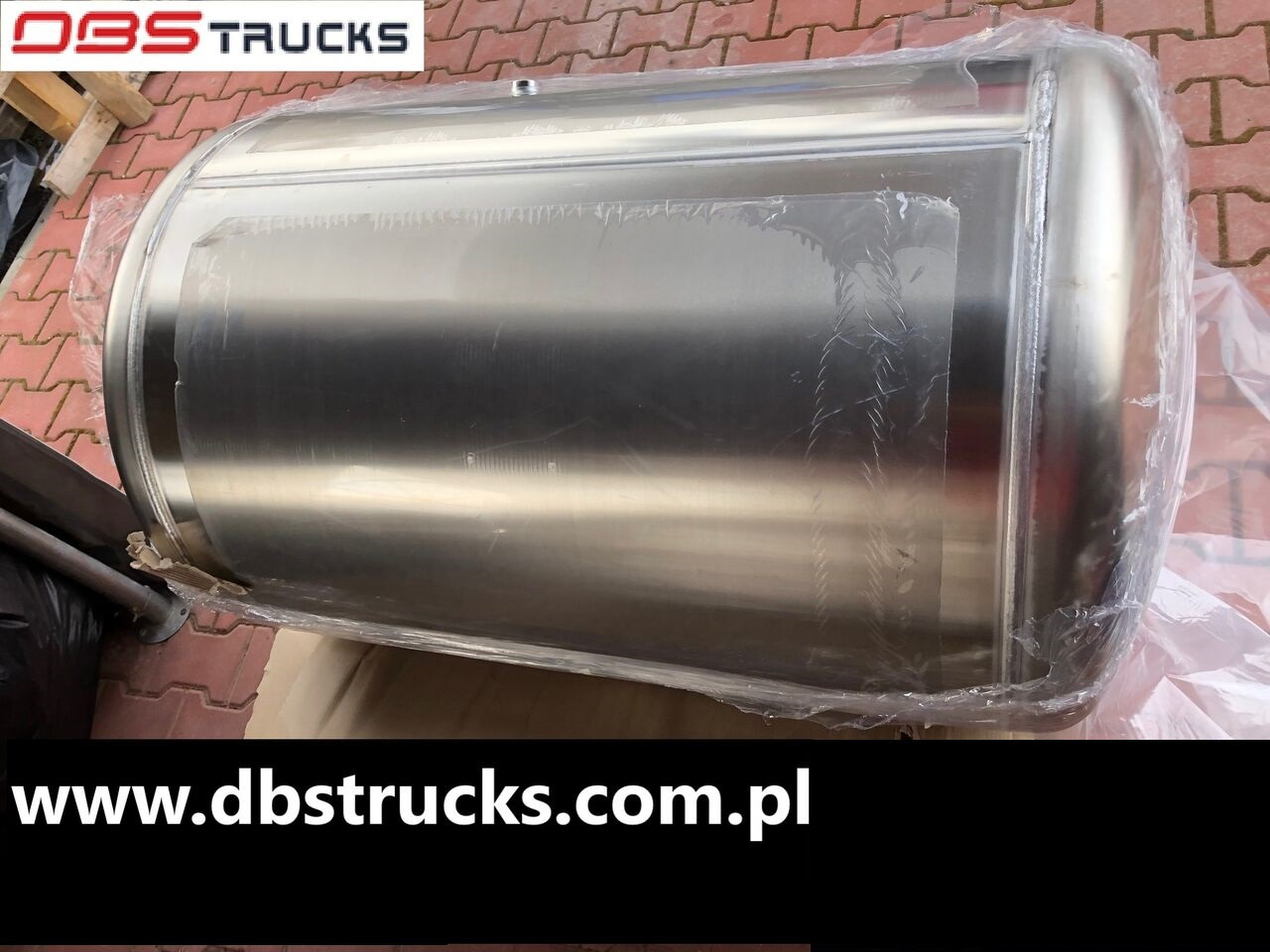 Water pressure tank for concrete mixer, Zbiornik Wody - Pièce universelle pour Autre matériel: photos 1 Water pressure tank for concrete mixer, Zbiornik Wody - Pièce universelle pour Autre matériel: photos 1