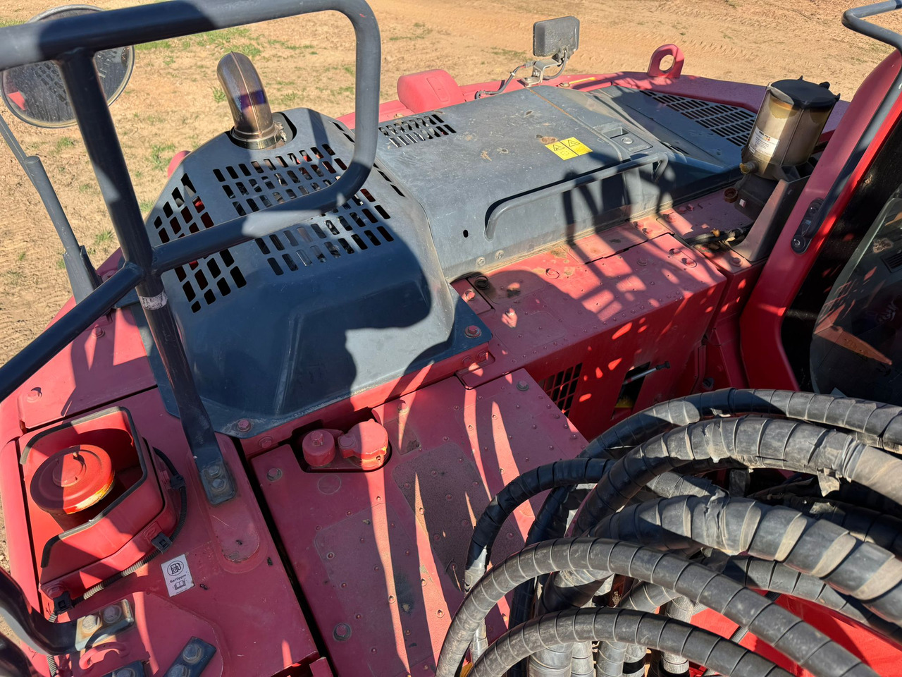 KOMATSU PC 228 USCL-10 en crédit-bail KOMATSU PC 228 USCL-10: photos 8