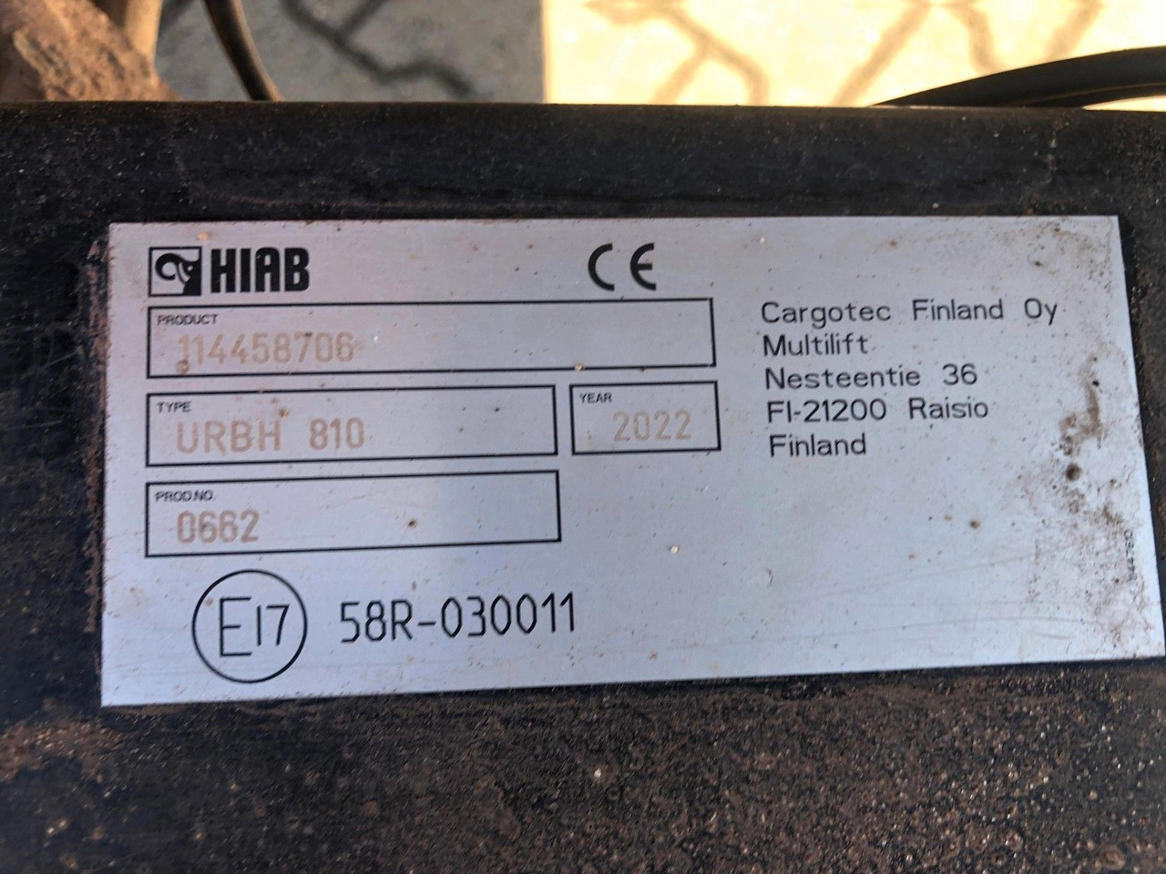 Volvo FE 350 6x2 Lenkachse*Alufelgen*HIAB*AHK*Klima en crédit-bail Volvo FE 350 6x2 Lenkachse*Alufelgen*HIAB*AHK*Klima: photos 8 Volvo FE 350 6x2 Lenkachse*Alufelgen*HIAB*AHK*Klima en crédit-bail Volvo FE 350 6x2 Lenkachse*Alufelgen*HIAB*AHK*Klima: photos 8