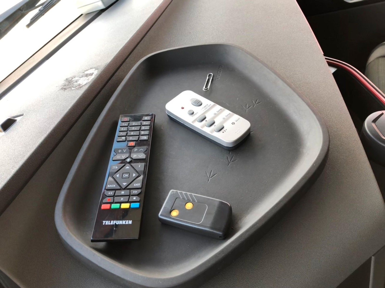 Camion benne Volvo FH460 8x4 Tridem*TopZustand*excellent condition: photos 23