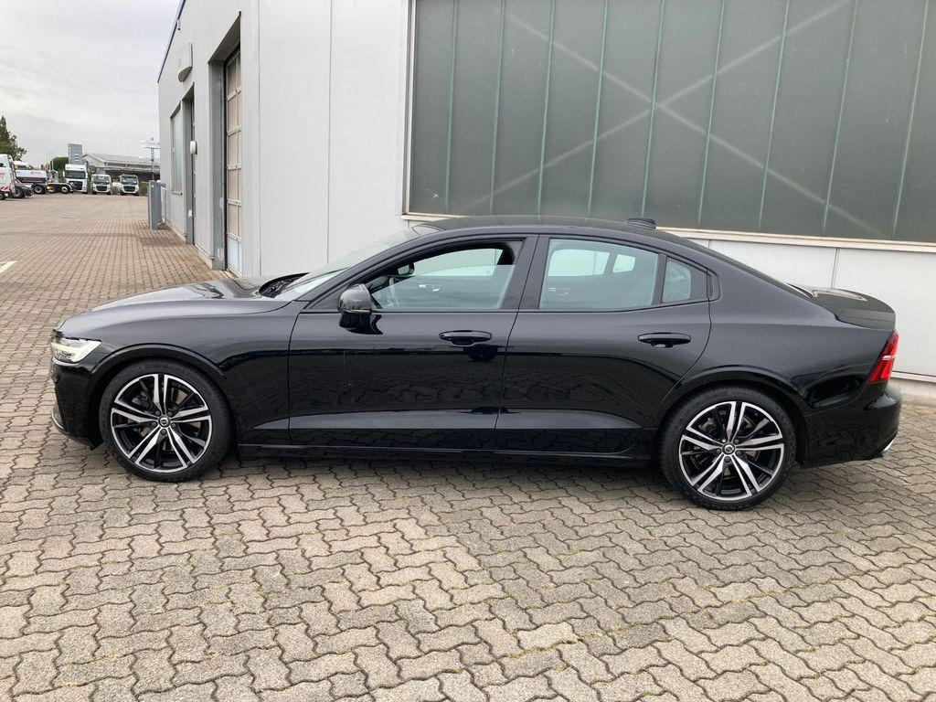 Volvo S60 T5 Lim. R-Design Volvo S60 T5 Lim. R-Design - Berline: photos 2 Volvo S60 T5 Lim. R-Design Volvo S60 T5 Lim. R-Design - Berline: photos 2