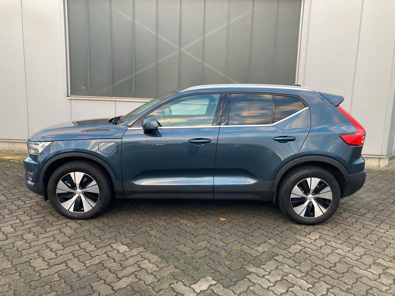 Volvo XC 40 T4 Inscription Expr. Recharge Plug-In Hyb - SUV: photos 3 Volvo XC 40 T4 Inscription Expr. Recharge Plug-In Hyb - SUV: photos 3