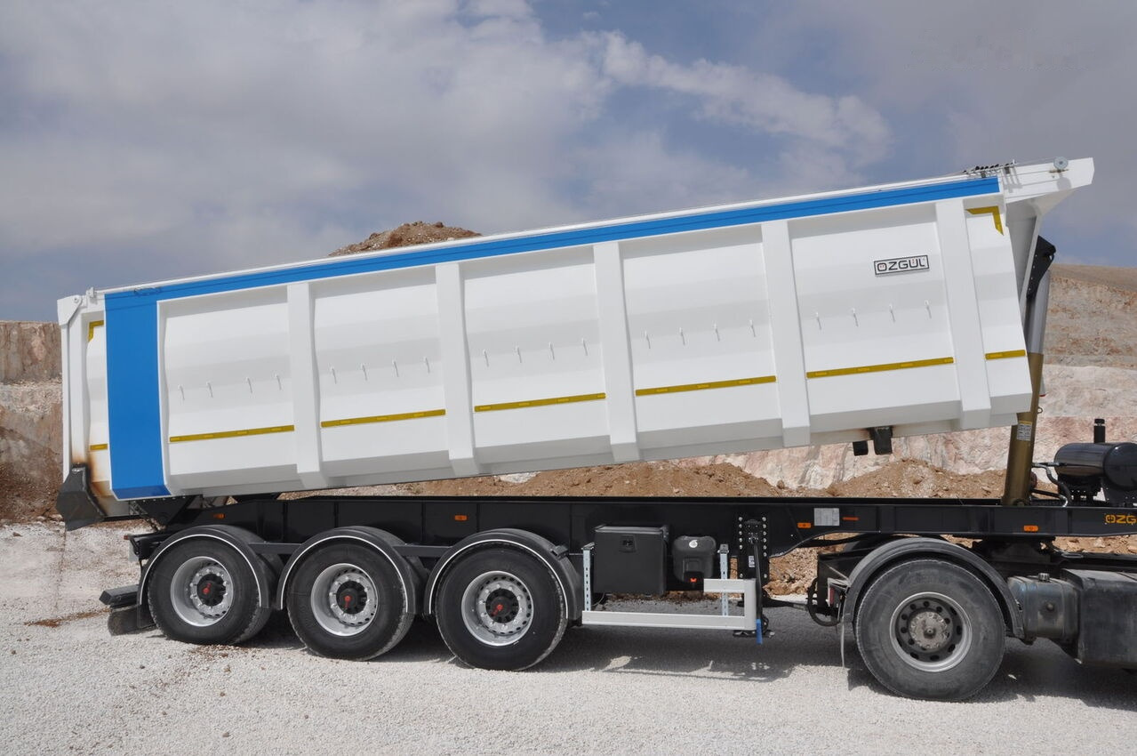 New - Camion benne: photos 1 New - Camion benne: photos 1