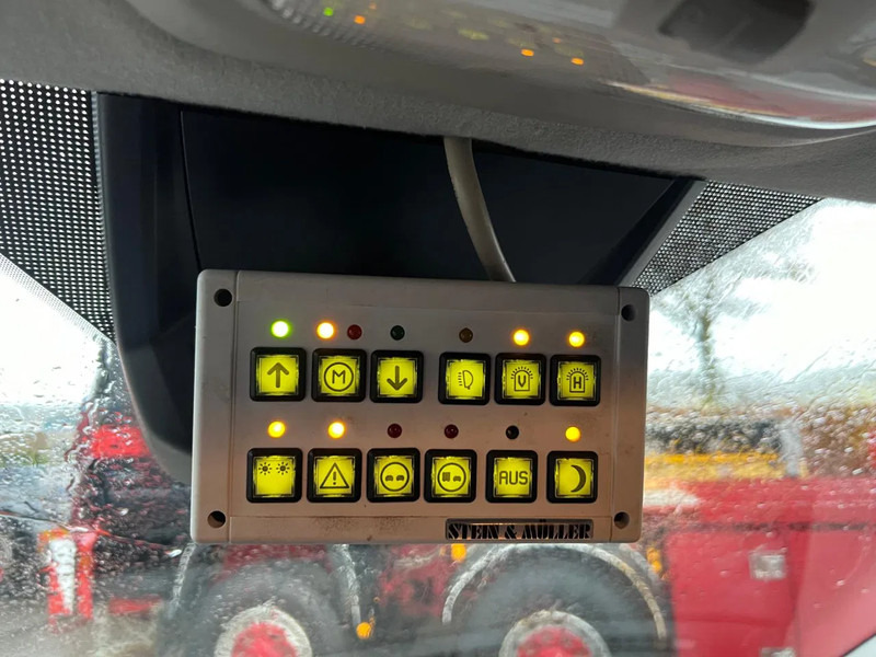 Fourgon utilitaire Ford Transit BF3 Escort Van: photos 9