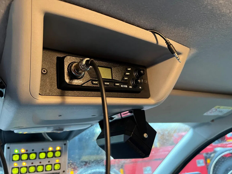 Fourgon utilitaire Ford Transit BF3 Escort Van: photos 10