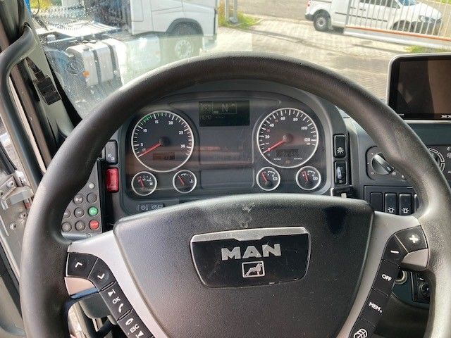 MAN TGA 18.440 4x4 en crédit-bail MAN TGA 18.440 4x4: photos 6