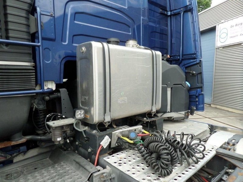 Volvo FH 16.650 6x2 - Tracteur routier: photos 4 Volvo FH 16.650 6x2 - Tracteur routier: photos 4