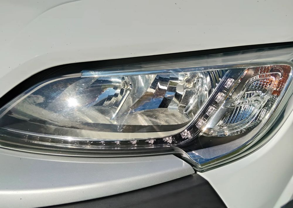 Fourgon utilitaire Fiat Ducato: photos 14 Fourgon utilitaire Fiat Ducato: photos 14