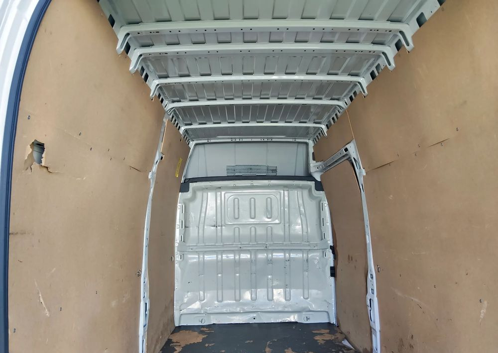 Fourgon utilitaire Fiat Ducato: photos 9 Fourgon utilitaire Fiat Ducato: photos 9