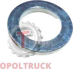 Pièces de rechange pour Camion neuf SAMPA PODKLADKA 4,15-4,20 MM 105148: photos 1