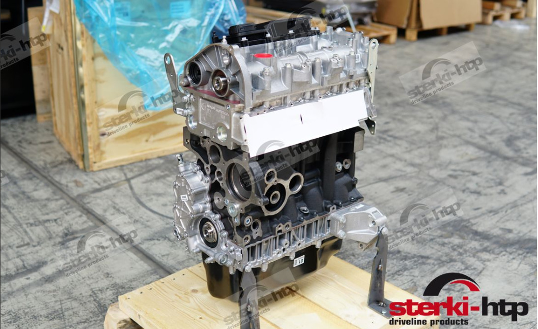 FIAT Ducato IVECO Daily Motor NEU F1AE3481E 5802074581 - Moteur pour Autre matériel: photos 1 FIAT Ducato IVECO Daily Motor NEU F1AE3481E 5802074581 - Moteur pour Autre matériel: photos 1