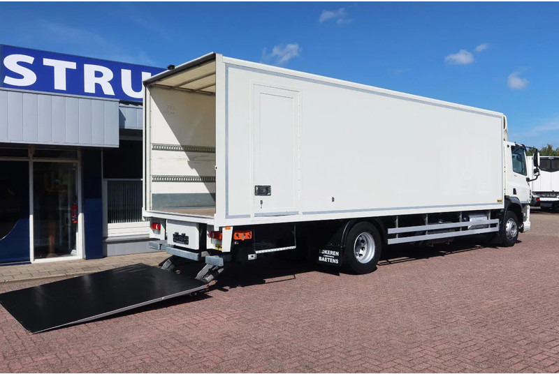 DAF CF 290 FA Bak + Dhollandia klep 2000 KG - Camion fourgon: photos 3 DAF CF 290 FA Bak + Dhollandia klep 2000 KG - Camion fourgon: photos 3