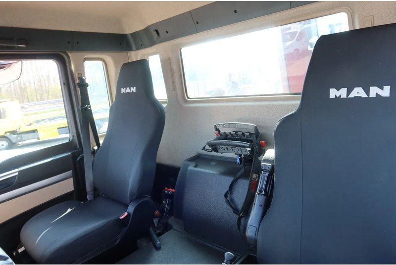 MAN TGS 35.360 8x2 Euro 6 Oprijwagen + Hiab 228 E 3 kraan. - Camion plateau, Camion grue: photos 5 MAN TGS 35.360 8x2 Euro 6 Oprijwagen + Hiab 228 E 3 kraan. - Camion plateau, Camion grue: photos 5