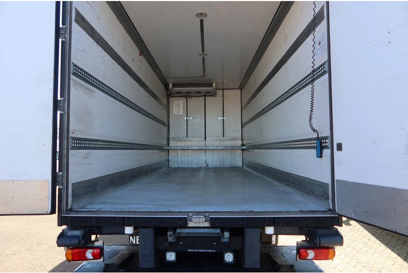 MAN TGX 26.400 Koel/Vries+Klep Flower truck Carrier Supra 850 U - Camion frigorifique: photos 5 MAN TGX 26.400 Koel/Vries+Klep Flower truck Carrier Supra 850 U - Camion frigorifique: photos 5
