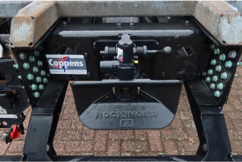 Camion porte-conteneur/ Caisse mobile MAN TGX 26.510 GX 6X2 intarder: photos 6 Camion porte-conteneur/ Caisse mobile MAN TGX 26.510 GX 6X2 intarder: photos 6