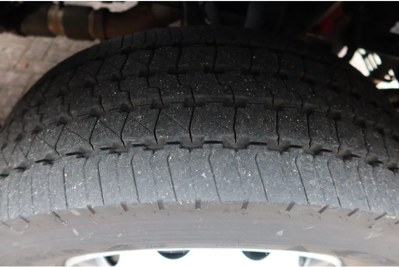 Camion porte-conteneur/ Caisse mobile MAN TGX 26.510 GX 6X2 intarder: photos 10 Camion porte-conteneur/ Caisse mobile MAN TGX 26.510 GX 6X2 intarder: photos 10